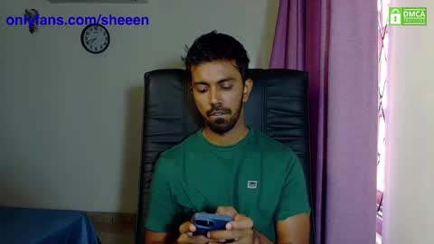 Snapshot of sheen2025 chatting on September 13, 2025, 2:11 am Sheen2025 online show from September 13, 2025, 2:11 am