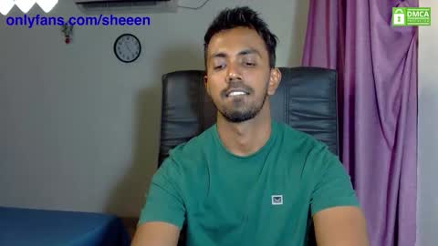 Snapshot of sheen2025 chatting on September 22, 2025, 5:53 am Sheen2025 online show from September 22, 2025, 5:53 am