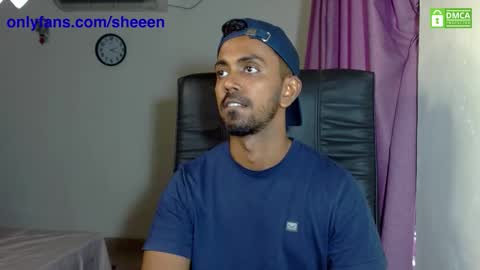 Snapshot of sheen2025 chatting on October 22, 2025, 8:47 am Sheen2025 online show from October 22, 2025, 8:47 am