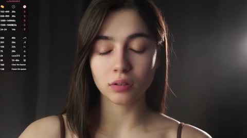 Tessa online show from February 14, 2026, 2:30 am