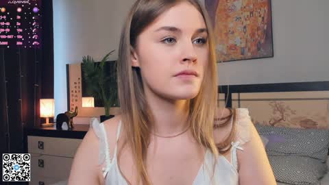 Violet online show from January 22, 2025, 10:18 am