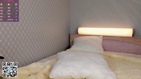 Violet online show from January 29, 2025, 10:32 pm