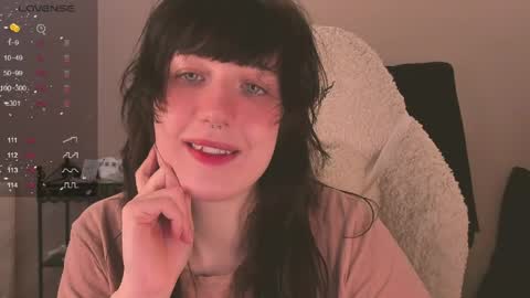Snapshot of sheeny_shy chatting on March 24, 2026, 9:31 pm Chiara online show from March 24, 2026, 9:31 pm