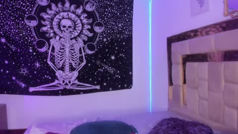 Snapshot of sheeylaroee chatting on January 5, 2025, 5:09 am Heidy online show from January 5, 2025, 5:09 am