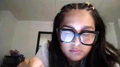 shego0713 online show from November 13, 2025, 11:14 pm