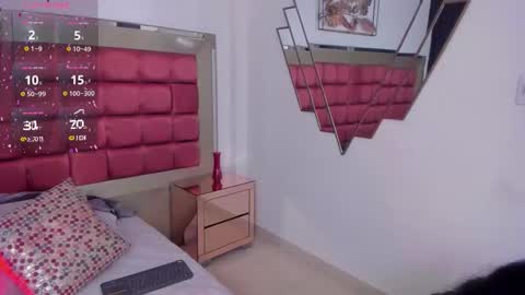 Shego  online show from October 7, 2025, 12:41 am