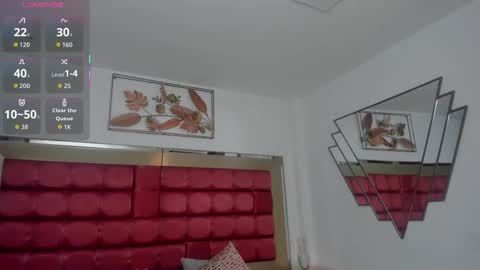 Shego  online show from January 17, 2026, 1:10 am