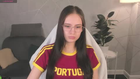 Amely online show from April 16, 2026, 11:33 am