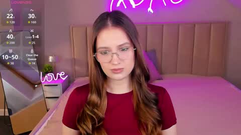 Amely online show from May 6, 2026, 11:59 am