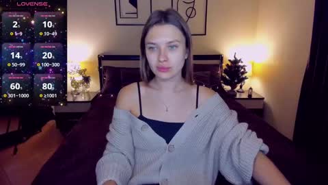 Alexis online show from December 29, 2024, 11:40 am