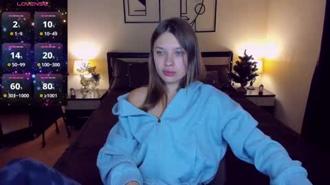 Alexis online show from January 4, 2025, 6:09 am