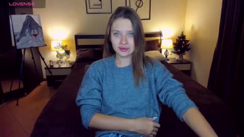 Alexis online show from January 13, 2025, 8:47 am