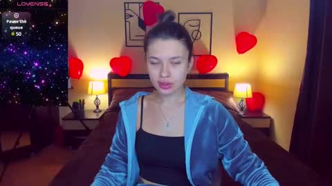 Alexis online show from February 18, 2025, 8:59 am