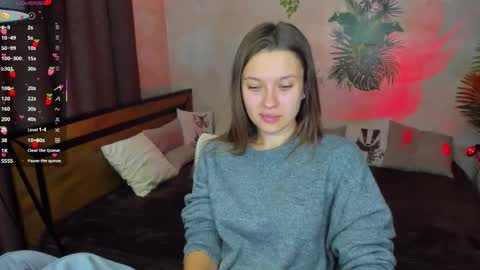 Alexis online show from September 19, 2025, 6:48 am