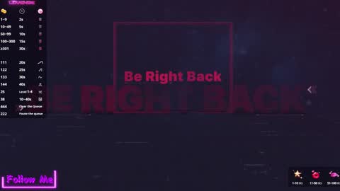 Danna   online show from February 25, 2025, 5:30 am