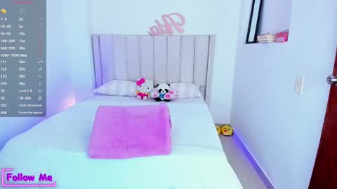 Danna   online show from March 4, 2025, 2:49 am