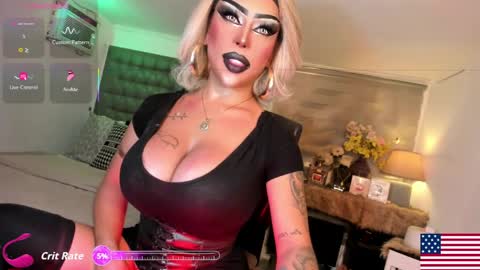 SHEKAINA online show from April 5, 2026, 11:18 am