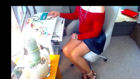 Snapshot of shelaacd chatting on December 3, 2025, 2:04 pm Shelaacd online show from December 3, 2025, 2:04 pm