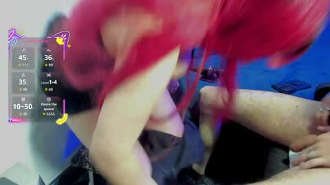 Snapshot of shelby__loveshow chatting on May 6, 2026, 11:37 am shelby__loveshow online show from May 6, 2026, 11:37 am
