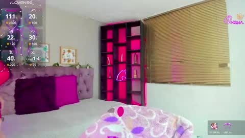 Shelby cute  online show from February 10, 2026, 1:04 pm