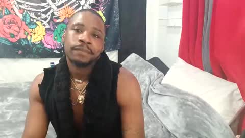 King-shelb online show from February 27, 2025, 8:39 am