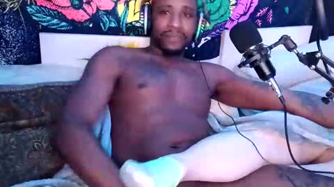 King-shelb online show from March 6, 2025, 11:03 am