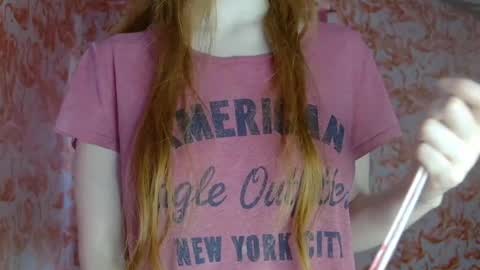 Erika online show from May 25, 2026, 6:36 pm
