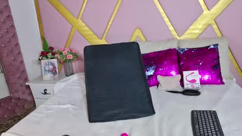Snapshot of shellbydior chatting on April 25, 2026, 8:17 pm shellbydior online show from April 25, 2026, 8:17 pm