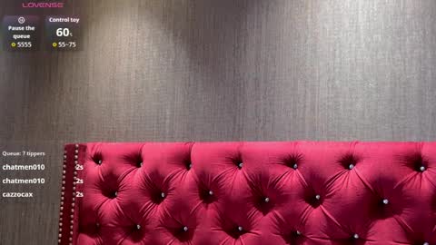 Shelly online show from April 5, 2026, 4:20 am