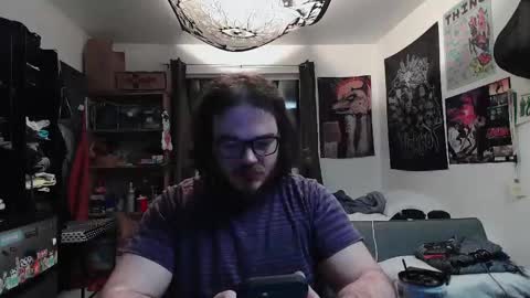 Shel SilverFvck online show from March 9, 2025, 5:11 am