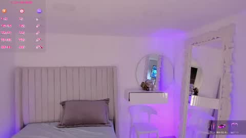 Snapshot of shelynna_azzul chatting on June 24, 2026, 12:37 pm shelynna_azzul online show from June 24, 2026, 12:37 pm