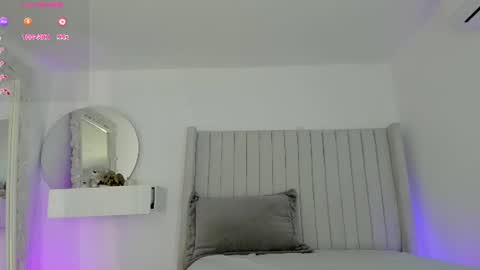 Snapshot of shelynna_azzul chatting on July 9, 2026, 11:58 am shelynna_azzul online show from July 9, 2026, 11:58 am