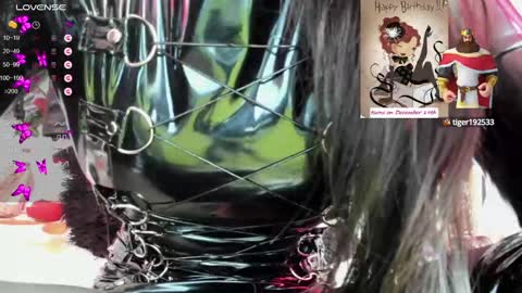  anyela7773 online show from December 19, 2024, 2:02 pm