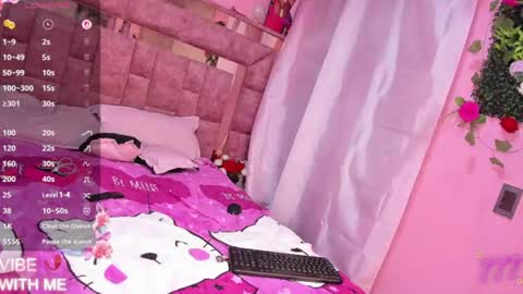 shenielxxx online show from June 14, 2026, 3:19 am