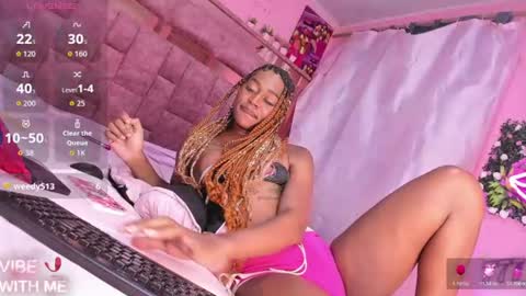 shenielxxx online show from June 24, 2026, 12:53 am