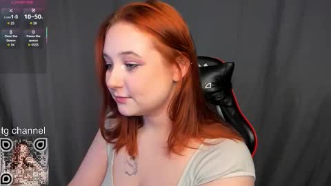 Anna online show from December 18, 2025, 2:45 pm