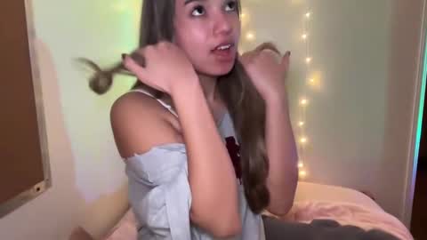 Snapshot of sheriicherry3 chatting on January 22, 2025, 4:44 am sherii cherrie online show from January 22, 2025, 4:44 am