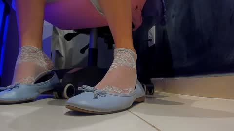 .. Sherilk .. online show from January 14, 2025, 4:08 pm