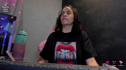 .. Sherilk .. online show from October 11, 2025, 9:02 pm