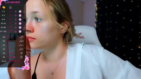 Sheril online show from March 12, 2025, 6:00 pm