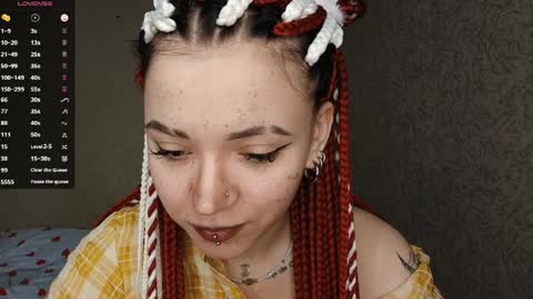 sherleychamblin online show from April 2, 2026, 9:07 am