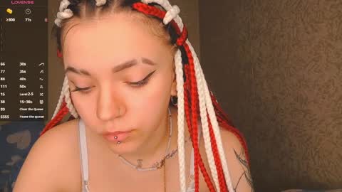 sherleychamblin online show from April 8, 2026, 8:47 am