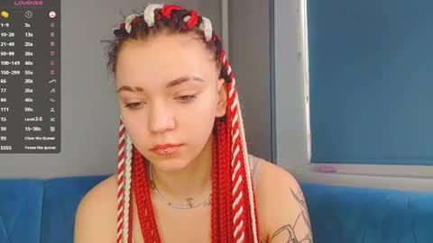 Snapshot of sherleychamblin chatting on April 22, 2026, 7:22 am sherleychamblin online show from April 22, 2026, 7:22 am