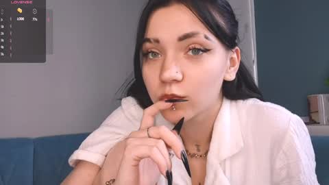 Snapshot of sherleychamblin chatting on May 11, 2026, 12:33 pm sherleychamblin online show from May 11, 2026, 12:33 pm