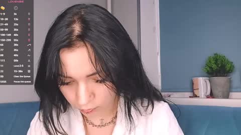 Snapshot of sherleychamblin chatting on May 11, 2026, 2:45 pm sherleychamblin online show from May 11, 2026, 2:45 pm