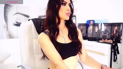 SherlisMoon  online show from February 21, 2026, 8:43 pm