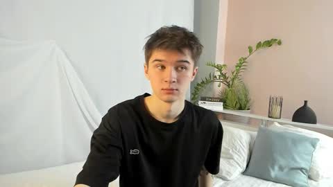 Snapshot of sherlockmax chatting on February 21, 2026, 1:06 am Max online show from February 21, 2026, 1:06 am