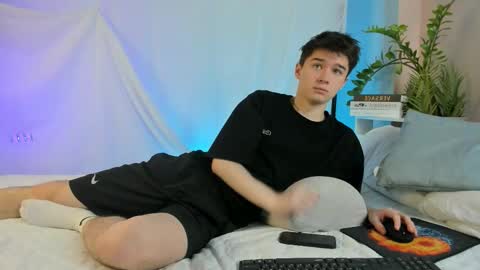 Snapshot of sherlockmax chatting on February 25, 2026, 4:55 am Max online show from February 25, 2026, 4:55 am