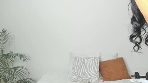 Snapshot of sherlyn_adams69 chatting on December 26, 2024, 7:27 pm Sherlyn Adams online show from December 26, 2024, 7:27 pm