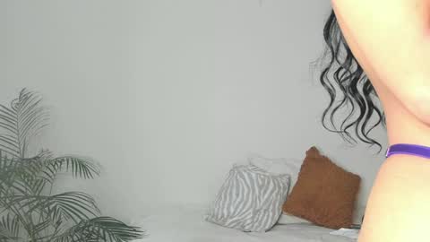 Snapshot of sherlyn_adams69 chatting on December 30, 2024, 4:08 pm Sherlyn Adams online show from December 30, 2024, 4:08 pm